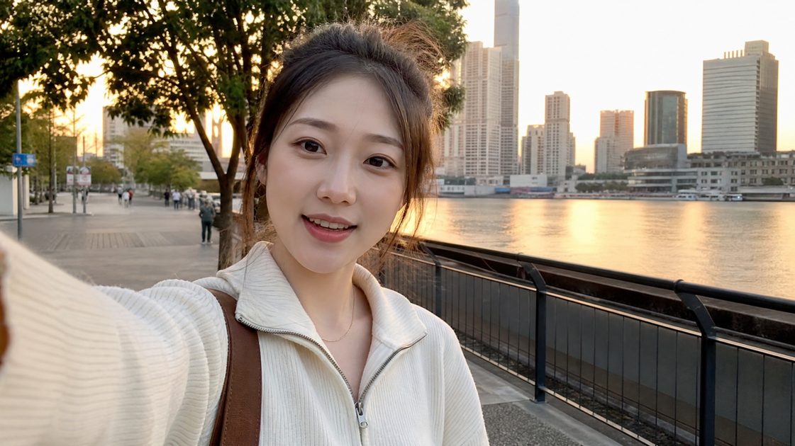 学生妹